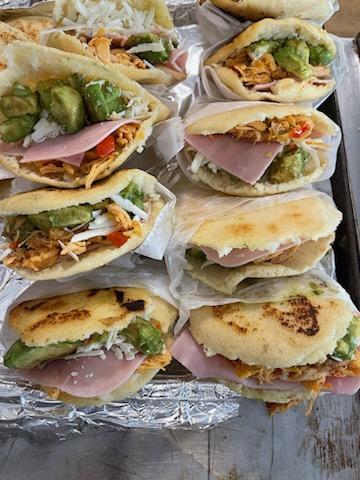 Avondale Faith and Health Collaborative Provides Hospitality – and a Taste of Home – for Asylum-Seeking Families